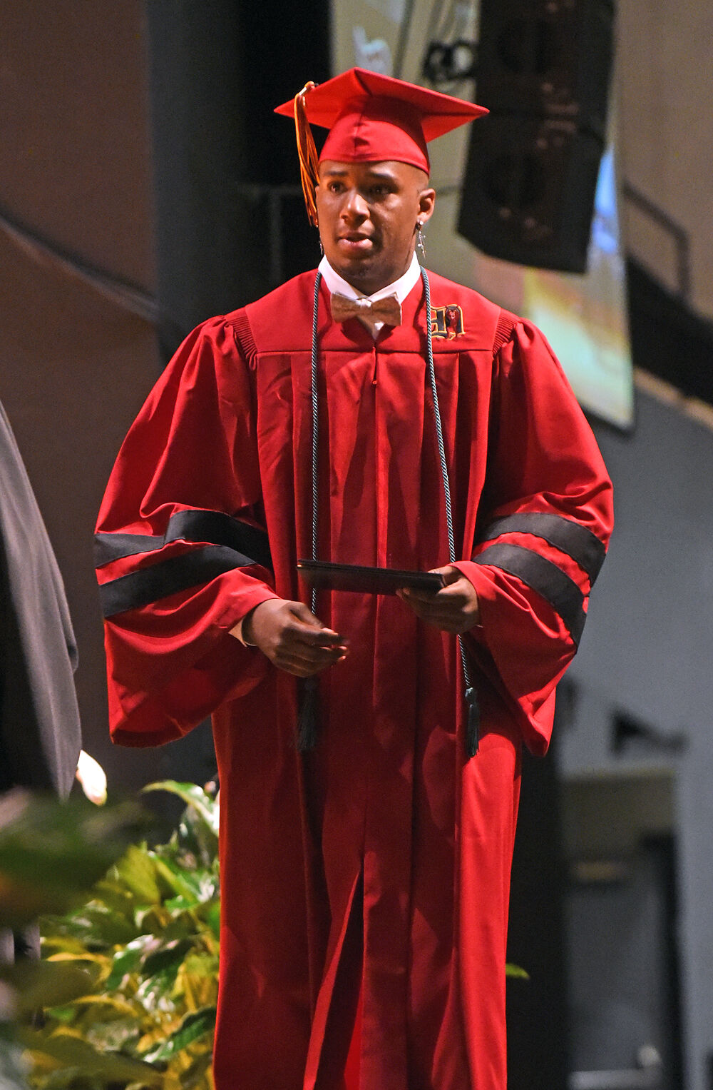 Dothan High School Graduation 2020
